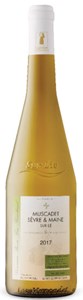 Allan scott Riesling 2010